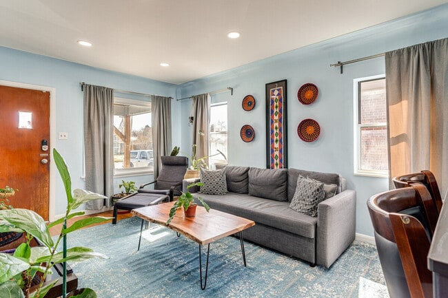 property at 1187 Emporia St