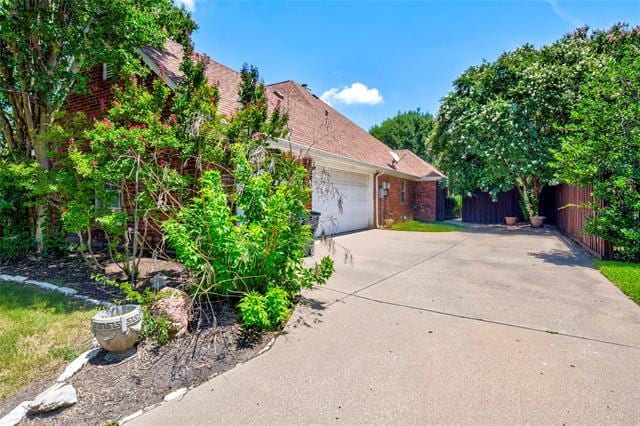 109 Killdeer Ct in Southlake, TX - Building Photo - Building Photo