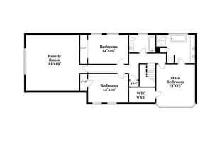 2151 Shillings Chase Dr in Kennesaw, GA - Foto de edificio - Building Photo