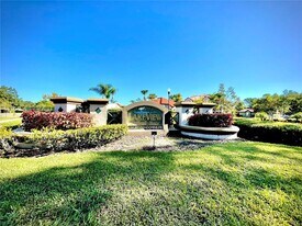 18106 Peregrines Perch Pl in Lutz, FL - Building Photo