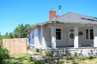 628 S Main St in Brigham City, UT - Building Photo - Building Photo