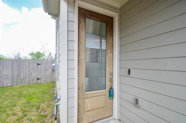 11624 Moonstruck Ln in Houston, TX - Building Photo - Building Photo