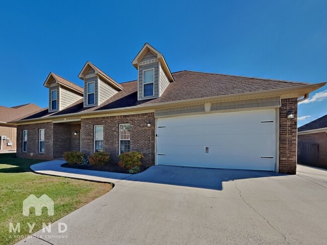 15936 Landview Ln in Athens, AL - Building Photo - Building Photo
