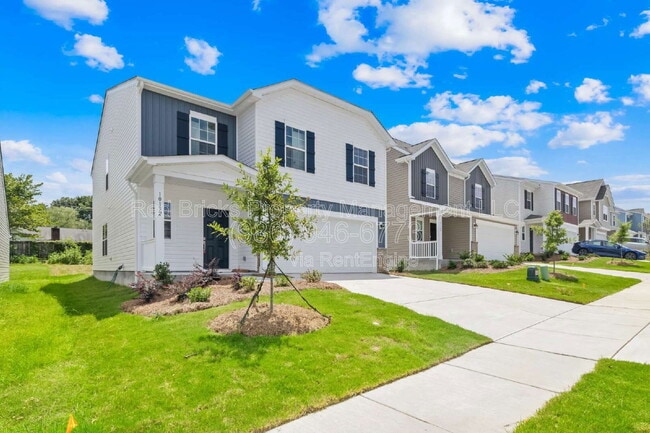 10132 Chatham Run Ln in Charlotte, NC - Building Photo - Building Photo