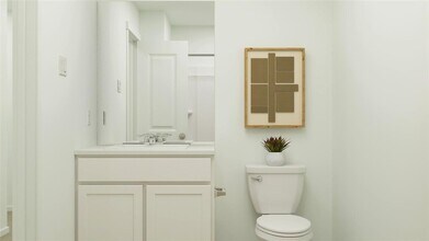 3083 Sunset Glory Dr in Katy, TX - Building Photo - Building Photo