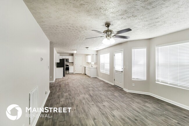 6455 Alford Cir in Lithonia, GA - Building Photo - Building Photo