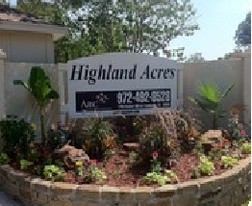 Highland Acres Apartments