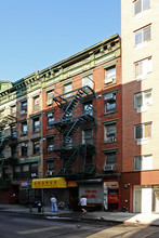 17 Ludlow St in New York, NY - Building Photo - Building Photo