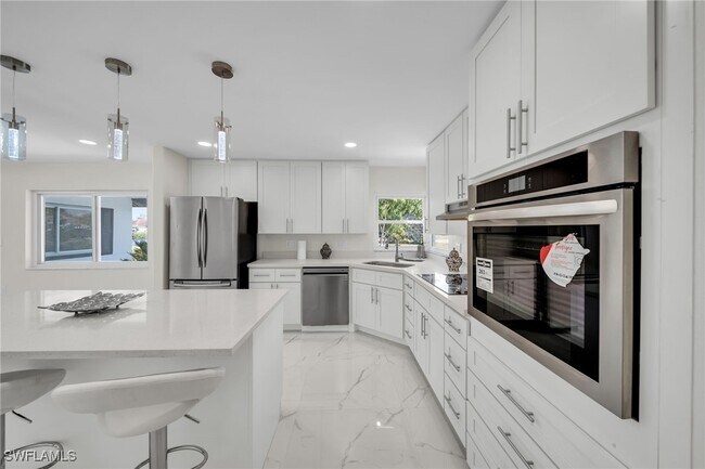 property at 2106 E Tobago Cir