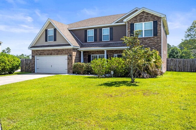 104 Del Mar Ct in Rincon, GA - Foto de edificio - Building Photo