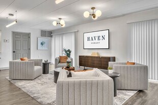 Haven Hobart in Hobart, IN - Building Photo