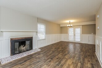 1005 Chockecherry Ln in Lewisville, NC - Building Photo - Building Photo