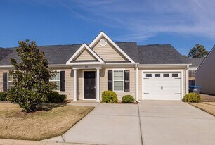 304 York Ln in Augusta, GA - Building Photo