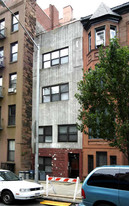 28 W 105th St Apartments