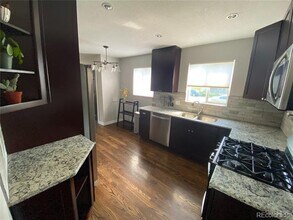 3635 Madison St in Denver, CO - Building Photo - Building Photo