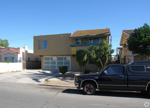 3825 47th St in San Diego, CA - Building Photo - Building Photo