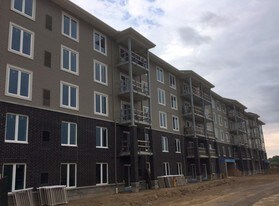 286 Kingswood Dr in Kitchener, ON - Building Photo