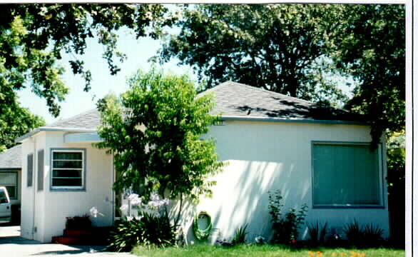 217 Benton St in Santa Rosa, CA - Building Photo - Building Photo