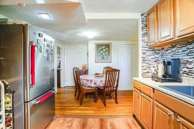 12 Willson St, Unit 12 Willson in Salem, MA - Building Photo - Building Photo