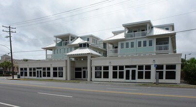 Captains Watch in Tybee Island, GA - Building Photo - Building Photo