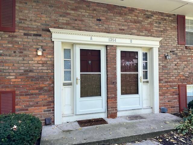 1354 Bluff Ave in Columbus, OH - Building Photo - Building Photo