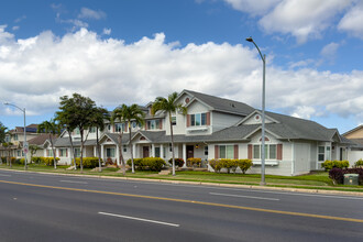 Ke Noho Kai Townhomes in Ewa Beach, HI - Building Photo - Primary Photo