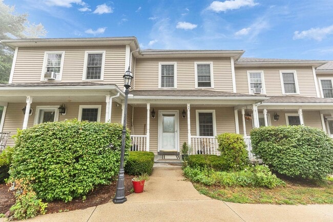property at 177 Stowell Rd
