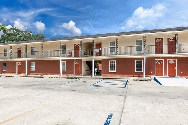 property at 4115 Mohican-Prescott Crossover