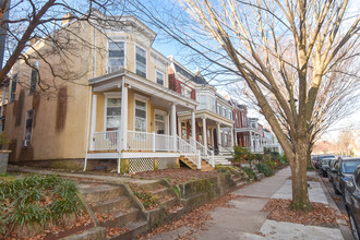 2009 Floyd Ave in Richmond, VA - Building Photo - Building Photo