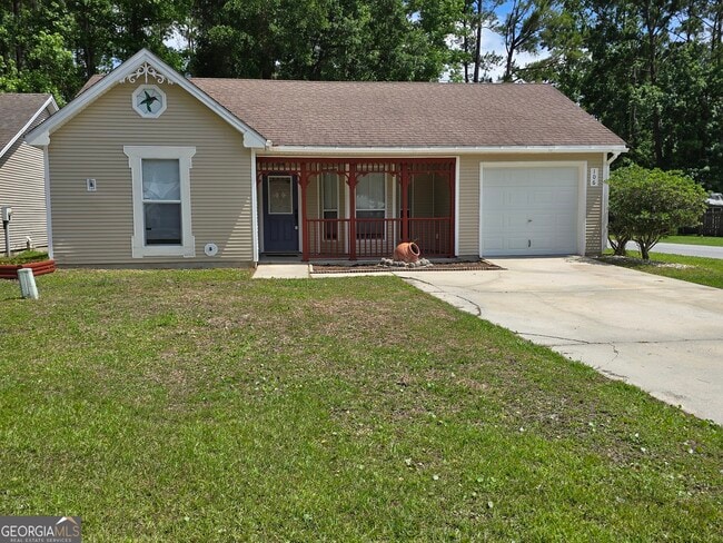 property at 106 Egret Ct
