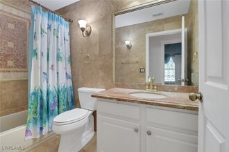 15028 Savannah Dr in Naples, FL - Building Photo - Building Photo