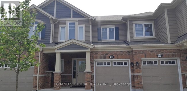 property at 100 McMonies Dr