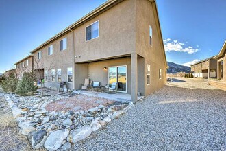 10481 Table Rock Ct, Unit ID1385721P in Poncha Springs, CO - Building Photo - Building Photo