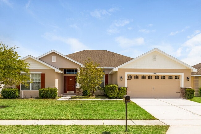 property at 2080 Antler Dr