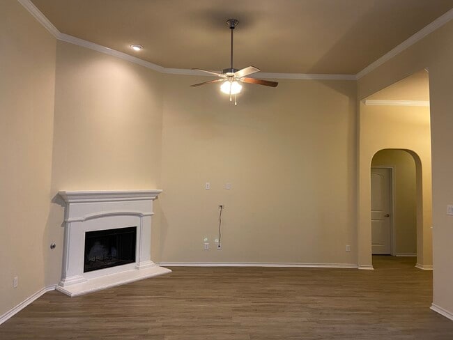 4512 Gunnison Dr in Denton, TX - Building Photo - Building Photo