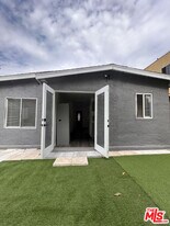 5632 Baltimore St in Los Angeles, CA - Building Photo