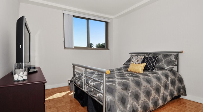 property at 411 Eglinton Ave E