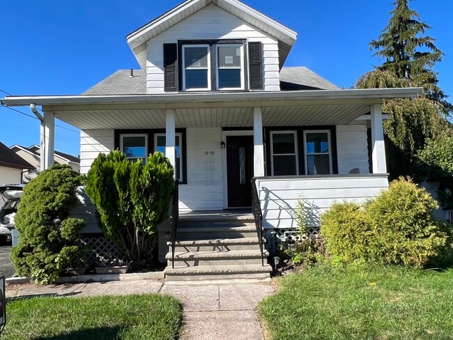 property at 12-70 Edward St