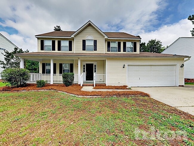 property at 210 Glen Rose Cir