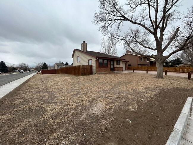 2170 Grafton Dr in Colorado Springs, CO - Building Photo - Building Photo