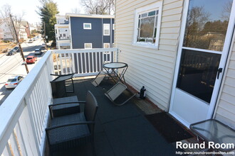 40 Union St, Unit 3 in Boston, MA - Building Photo - Building Photo
