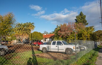 Meridian in San Jose, CA - Foto de edificio - Building Photo