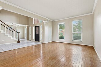 15403 Redbud Leaf Ln in Cypress, TX - Building Photo - Building Photo