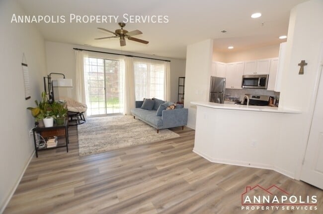 504 Mathias Hammond Way in Annapolis, MD - Building Photo - Building Photo