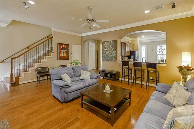 property at 1107 Sopris Dr