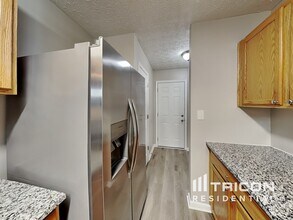 138 Oak Grove Pl in Acworth, GA - Building Photo - Building Photo