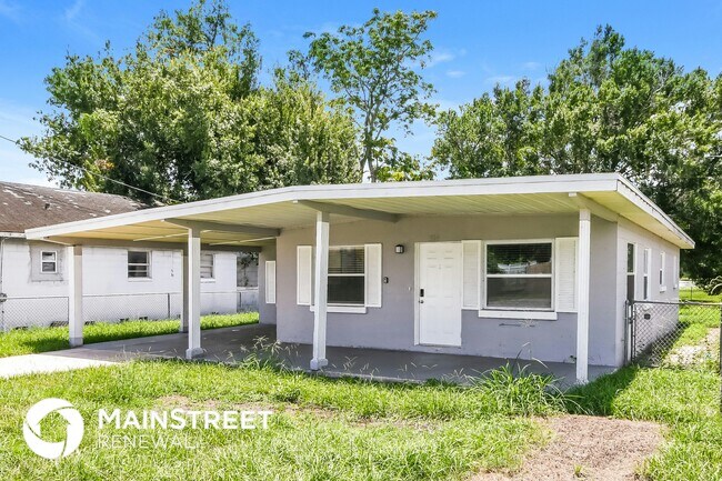 314 Sears Ave NE in Winter Haven, FL - Building Photo - Building Photo