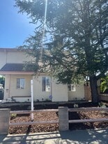 4109 Beethoven St in Los Angeles, CA - Building Photo