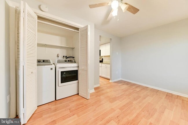 6556 Frietchie Row in Columbia, MD - Building Photo - Building Photo