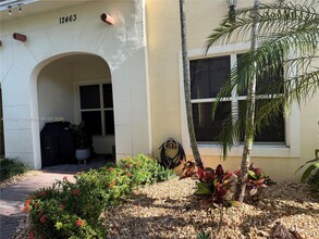 12463 NW 17th Ct in Pembroke Pines, FL - Building Photo - Building Photo